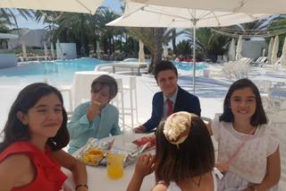 Collados Beach - 9