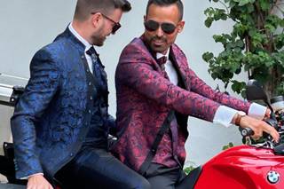 Franma's Moda Hombre - 11