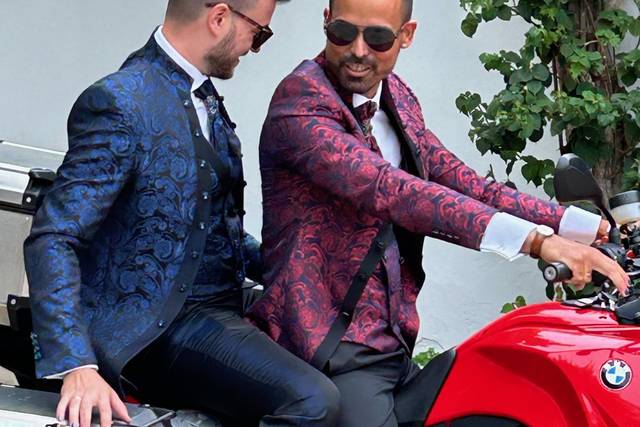 Franma's Moda Hombre 4