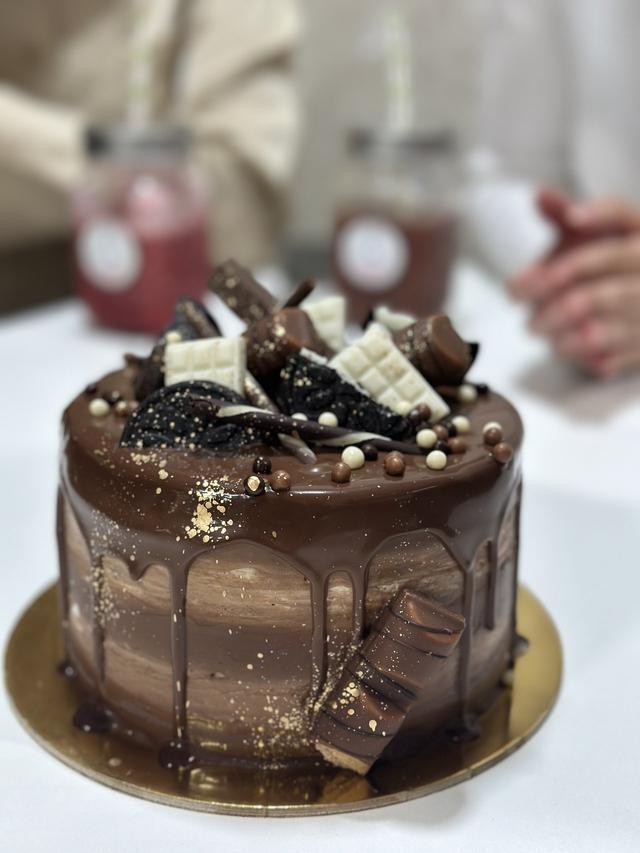 Tarta Sweet - 3