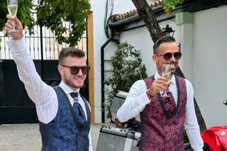Franma's Moda Hombre - 12