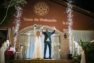 Toros de Guisando - 9