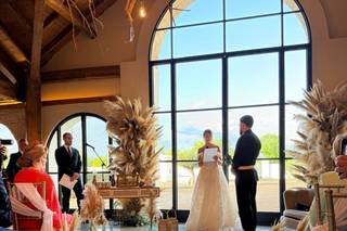 Wedding With Art - 6