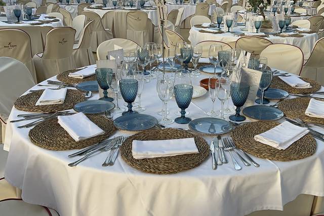 Hotel Finca Eslava 3
