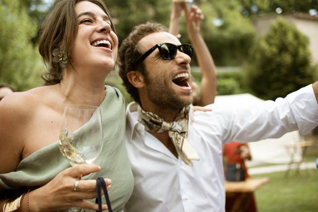 Ángeles Silvestre Wedding & Lifestyle - 1