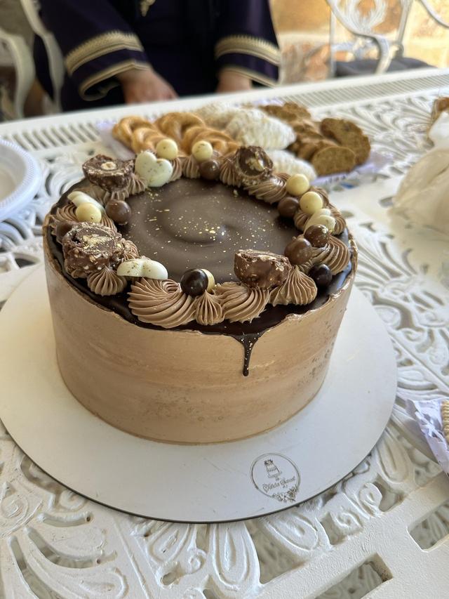Tarta Sweet - 4