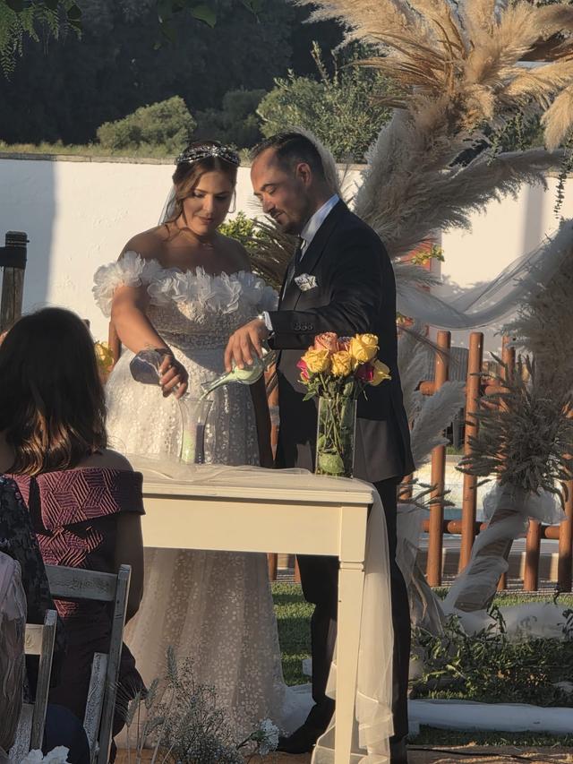 Paco Guadix - Maestro de Ceremonias - 2