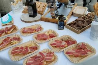 El pernilet - Cortador de jamón - 5