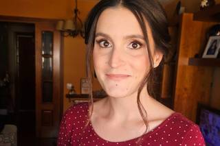 Almy Make Up - 11