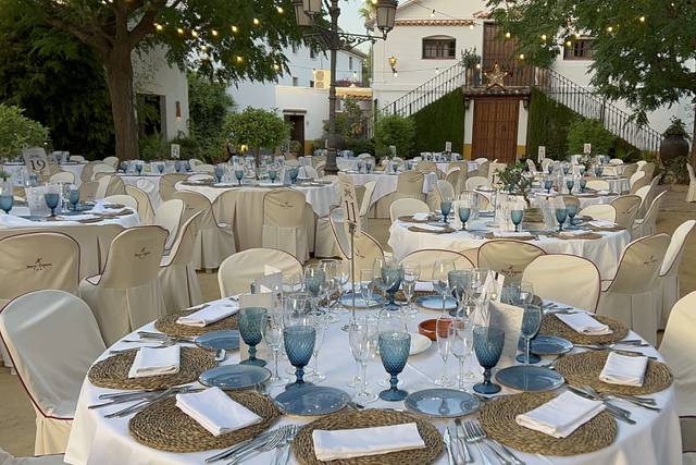 Hotel Finca Eslava 4