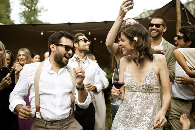 Ángeles Silvestre Wedding & Lifestyle - 3