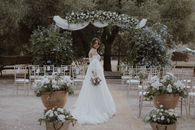 May Eventos - 1