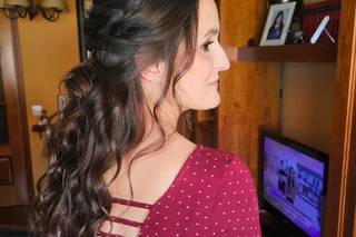 Almy Make Up - 12