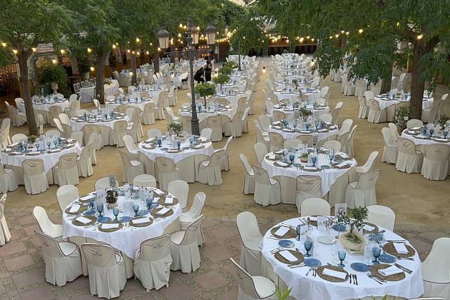 Hotel Finca Eslava 5