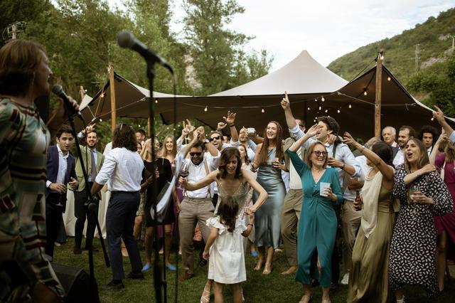 Ángeles Silvestre Wedding & Lifestyle - 4