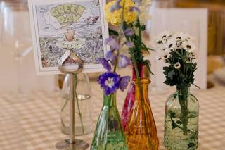 Floristería La Casita - 6