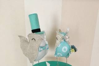 Animal Wedding BCN - 3