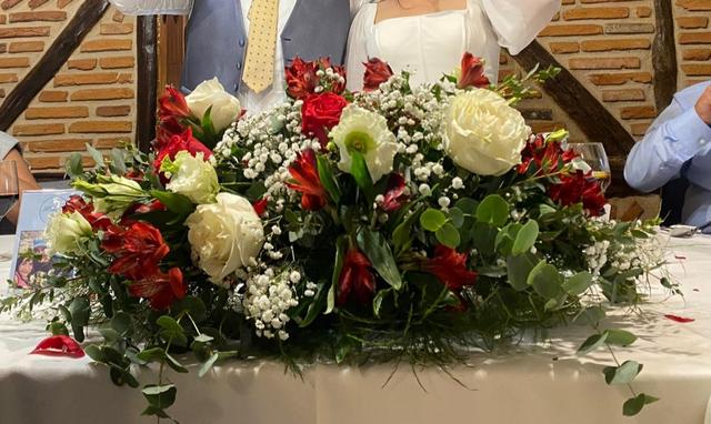 Lekanda Floristas - 3