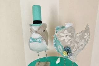 Animal Wedding BCN - 4