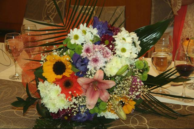 Floristería Antonio Vera - 3