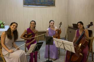 Quartet Adhara - 1