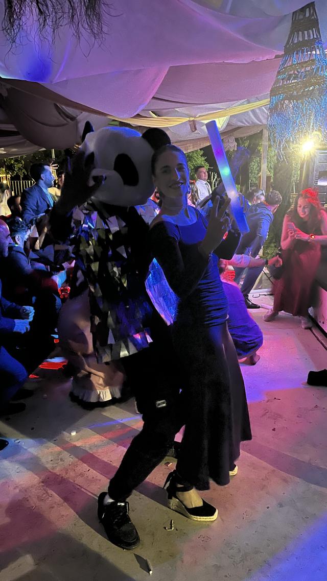 Partywithlove - 3