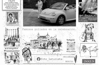 La TurisTa - 1