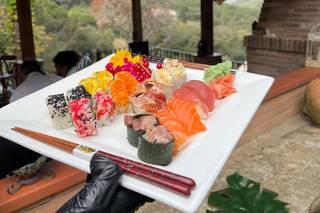 Sushi Ohm - 5