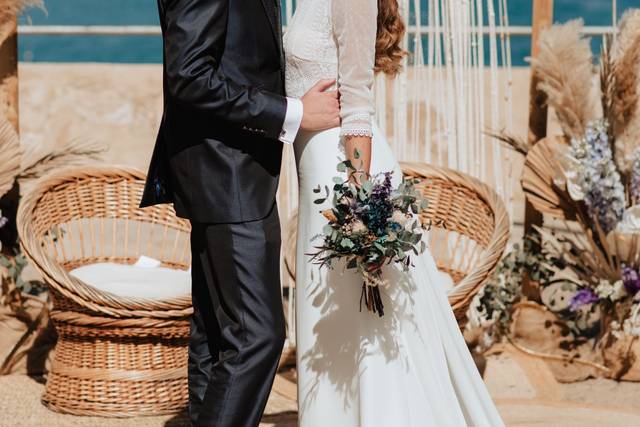 Sí Vull wedding and events 1