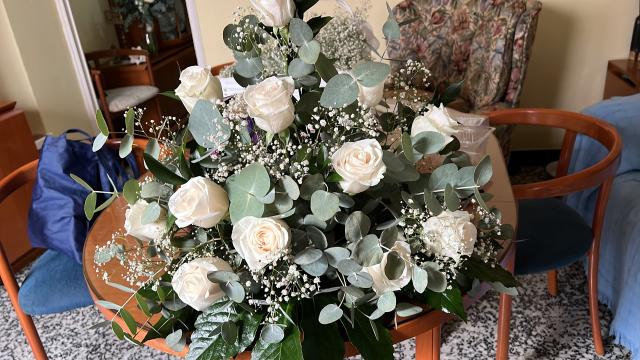 Flores y Espinas - 3