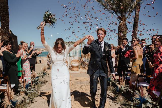 Sí Vull wedding and events 2
