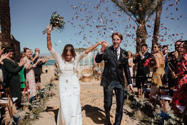 Sí Vull wedding and events - 1