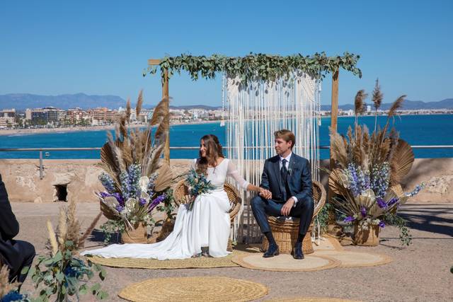Sí Vull wedding and events 3