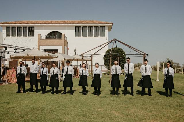 Hacienda Hotel Atalaya 4