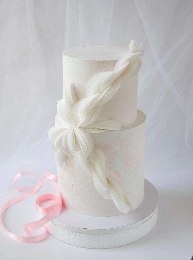 Anne Cake Art - 4