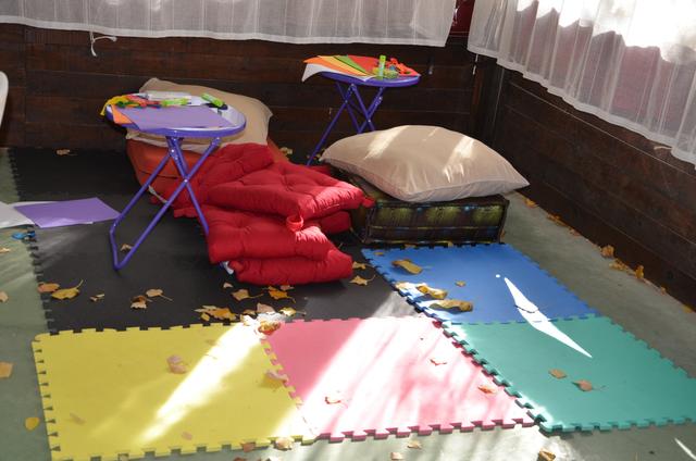 Tartana Can Massanet - 4