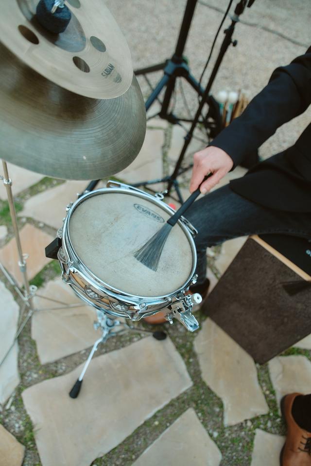 Clave de Eventos - 1