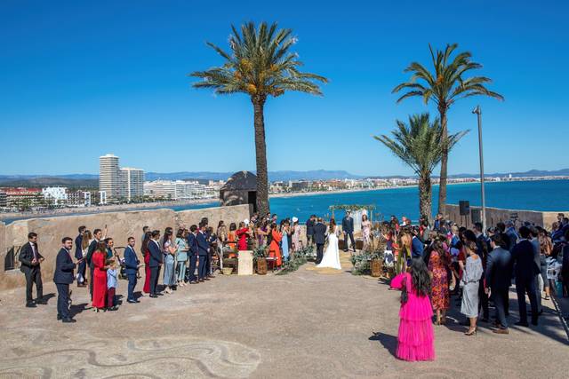 Sí Vull wedding and events 4