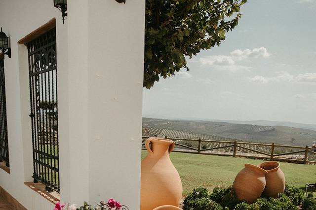 Hacienda Hotel Atalaya 5