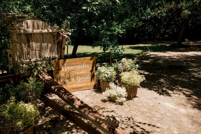 Finca Vadillo - 1