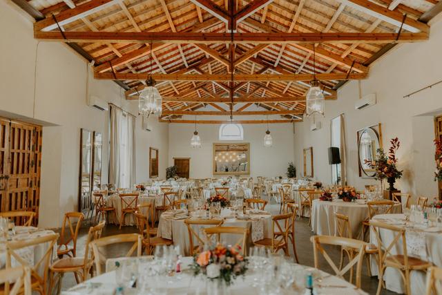 Finca Ákera Catering Eventos - 1