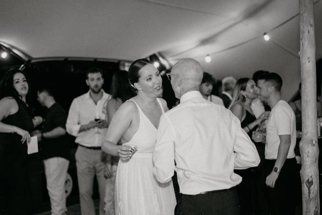 Wisconsin Weddings - 1