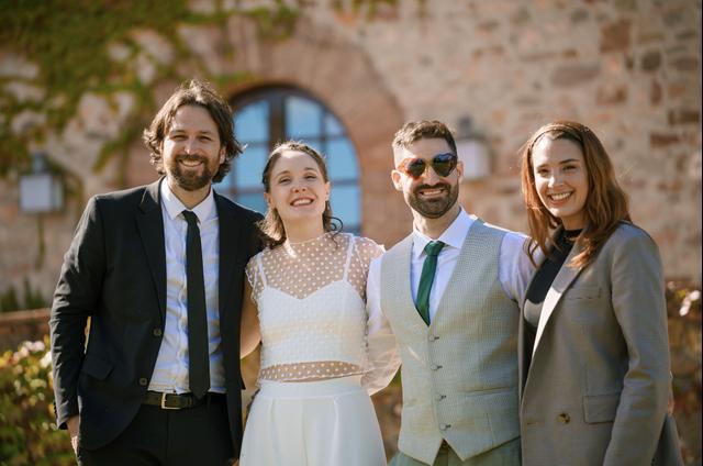 Anita & Víctor - 1