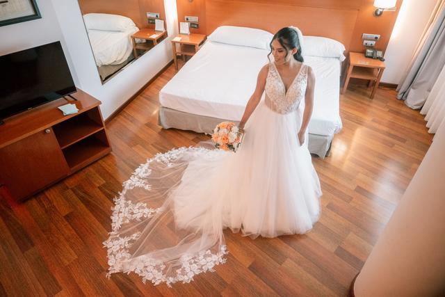 Almacén de la Novia - 3