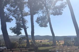 Castell de Tous - UAUU weddings & events - 8