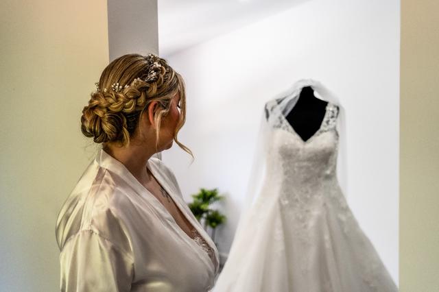 Novias de Princesa - 1