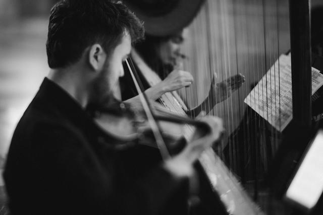 Cuarteto Aram - 1