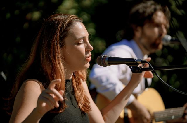 Anita & Víctor - 4