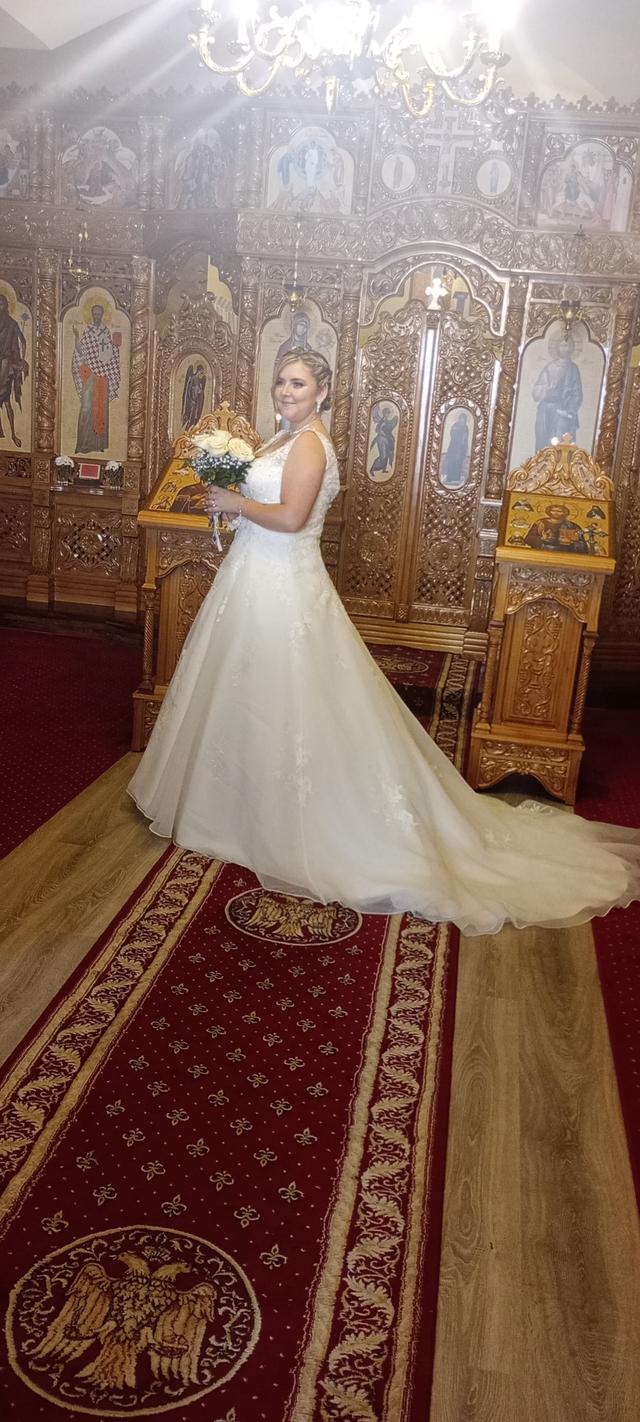 Novias de Princesa - 2