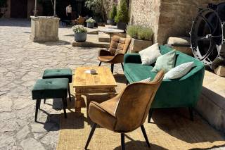 Castell de Tous - UAUU weddings & events - 10